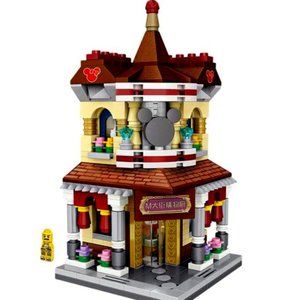 LOZ MINI Blocks - Kids Building Toys - Shopping Gallery